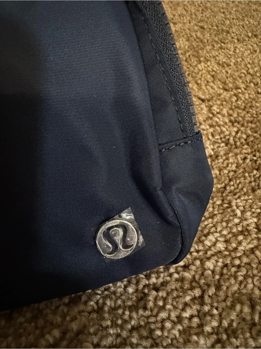 Funny bag size 2 L
